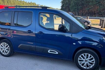 Citroen Berlingo 74.000 km 18.600 &euro; Bayreuth 95445