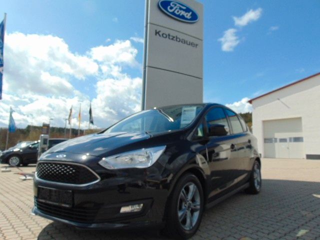 Ford C-Max 54.500 km 14.550 &euro; Pegnitz 91257