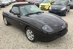 Fiat Barchetta Amalfi,Alu,KD. gepflegt! 163.000 km 4.500 &euro; Himmelkron 95502