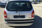 Opel Zafira Selection,Klima,el.SSD,7 Sitz.! 150.000 km 2.350 &euro; Himmelkron 95502