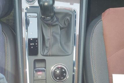 Seat Ateca 128.000 km 15.500 &euro; Kulmbach 95326