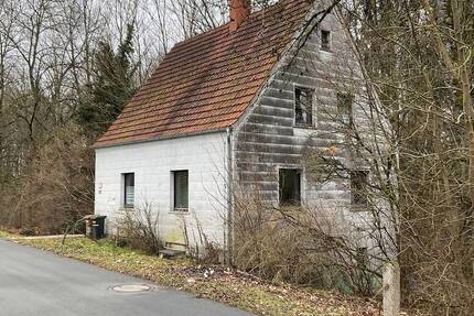 Haus Neudrossenfeld Neuenreuth am Main - 5 Zimmer, 94 m&sup2;, 89.000&euro; | Angebot:25678497