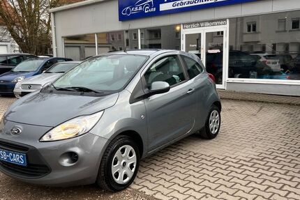 Ford Ka/Ka+ 14.500 km 3.950 &euro; Heinersreuth 95500