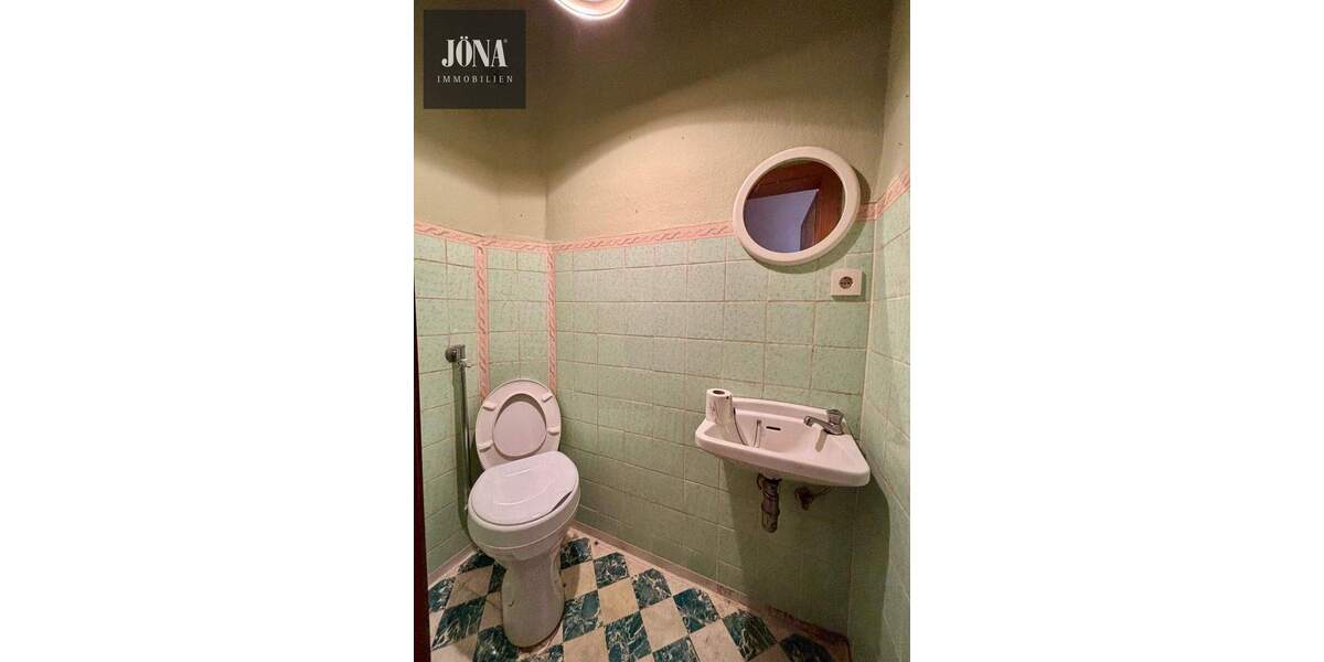 Etagenwohnung Untersteinach - 4 Zimmer, 129 m&sup2;, 105.000&euro; | Angebot:25665664