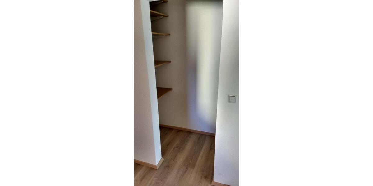 Etagenwohnung Goldkronach - 2 Zimmer, 53 m&sup2;, 477&euro; | Angebot:26660054