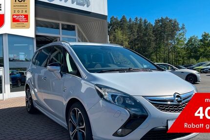 Opel Zafira Tourer 171.200 km 6.390 &euro; Eschenbach 92676