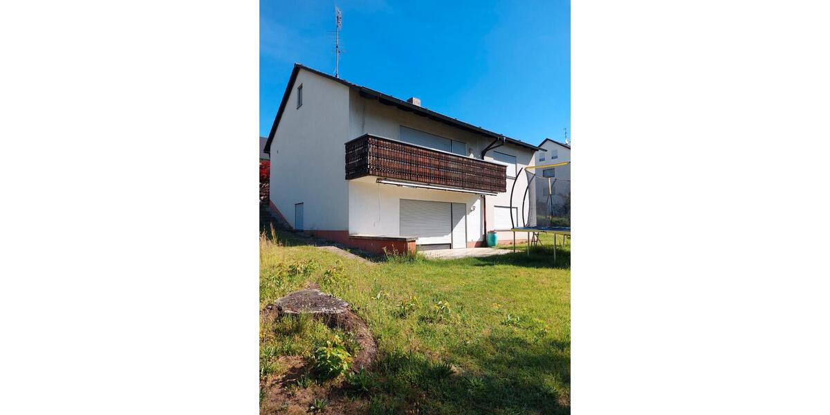 Einfamilienhaus Auerbach in der Oberpfalz - 5 Zimmer, 157 m&sup2;, 340.000&euro; | Angebot:27083198