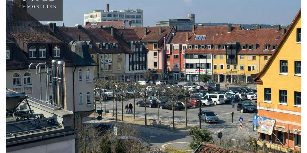 Einfamilienhaus Kulmbach Blaich - 7 Zimmer, 153 m&sup2;, 359.000&euro; | Angebot:25895518