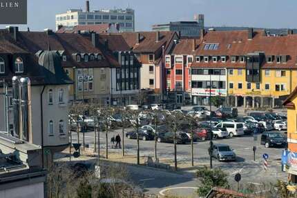 Haus Kulmbach Blaich - 7 Zimmer, 153 m&sup2;, 359.000&euro; | Angebot:25895518