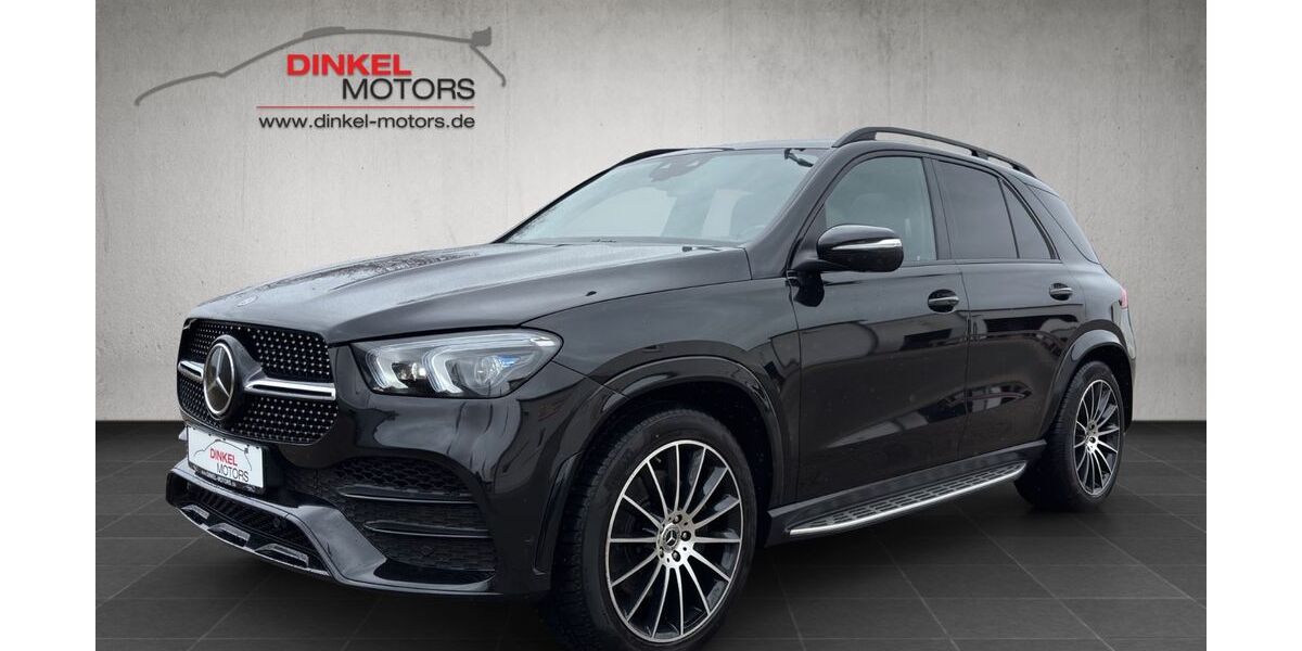 Mercedes-Benz GLE 350 143.500 km 46.900 &euro; Wonsees 96197