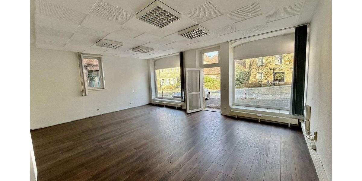 Gewerbeobjekt Bayreuth City - 1.550&euro; | Angebot:25718863