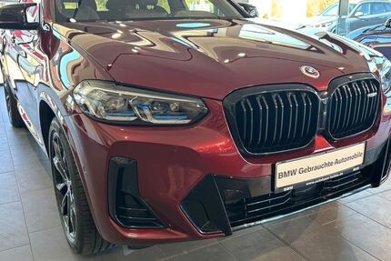 BMW X4 M40 79.526 km 49.990 &euro; Pegnitz 91257
