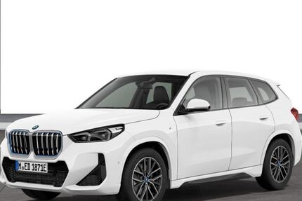 BMW iX1 29.900 km 39.890 &euro; Bayreuth 95445