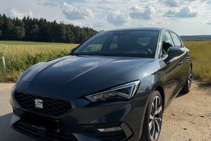 Seat Leon 89.500 km 17.999 &euro; Speinshart 92676