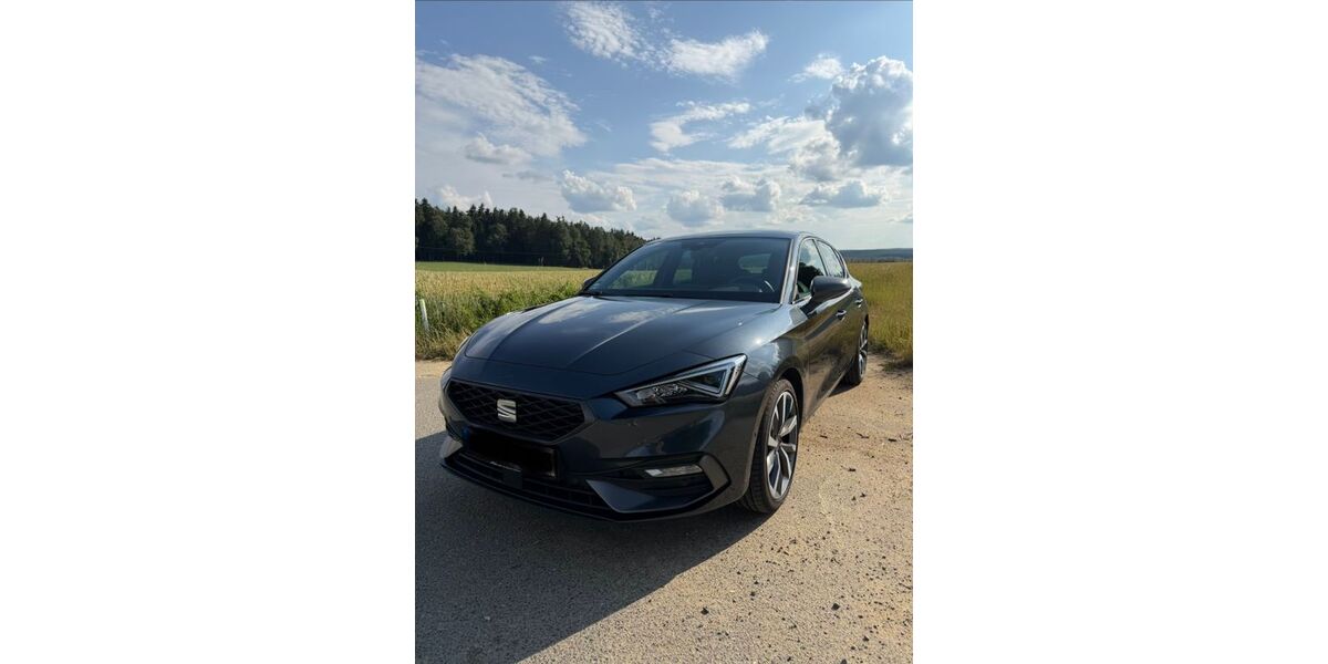 Seat Leon 89.500 km 17.999 &euro; Speinshart 92676