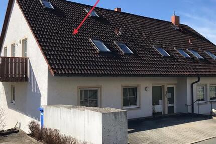 Wohnung Kulmbach Blaich - 3.5 Zimmer, 74 m&sup2;, 189.000&euro; | Angebot:26837187