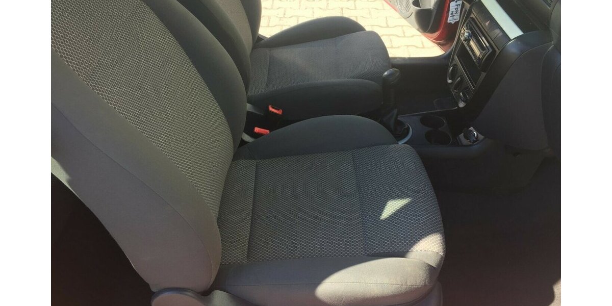 VW Fox el. SSD,SL.,Tüv Neu! 182.000 km 2.500 &euro; Himmelkron 95502