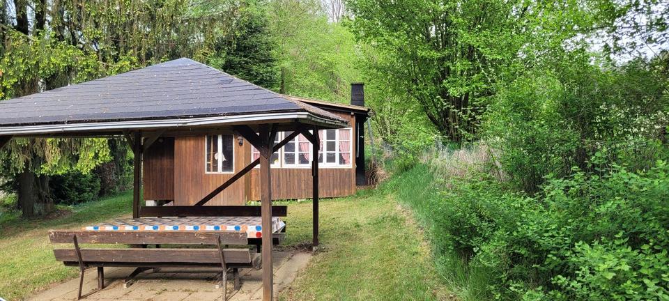 Einfamilienhaus Kirchenthumbach - 39.000&euro; | Angebot:27081403