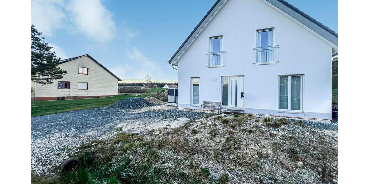 Einfamilienhaus Mehlmeisel - 5 Zimmer, 112 m&sup2;, 370.000&euro; | Angebot:25743753