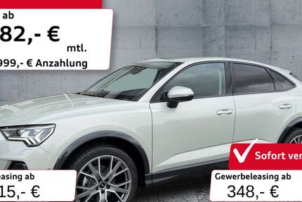 Audi Q3 2.970 km 41.830 &euro; Bayreuth 95448