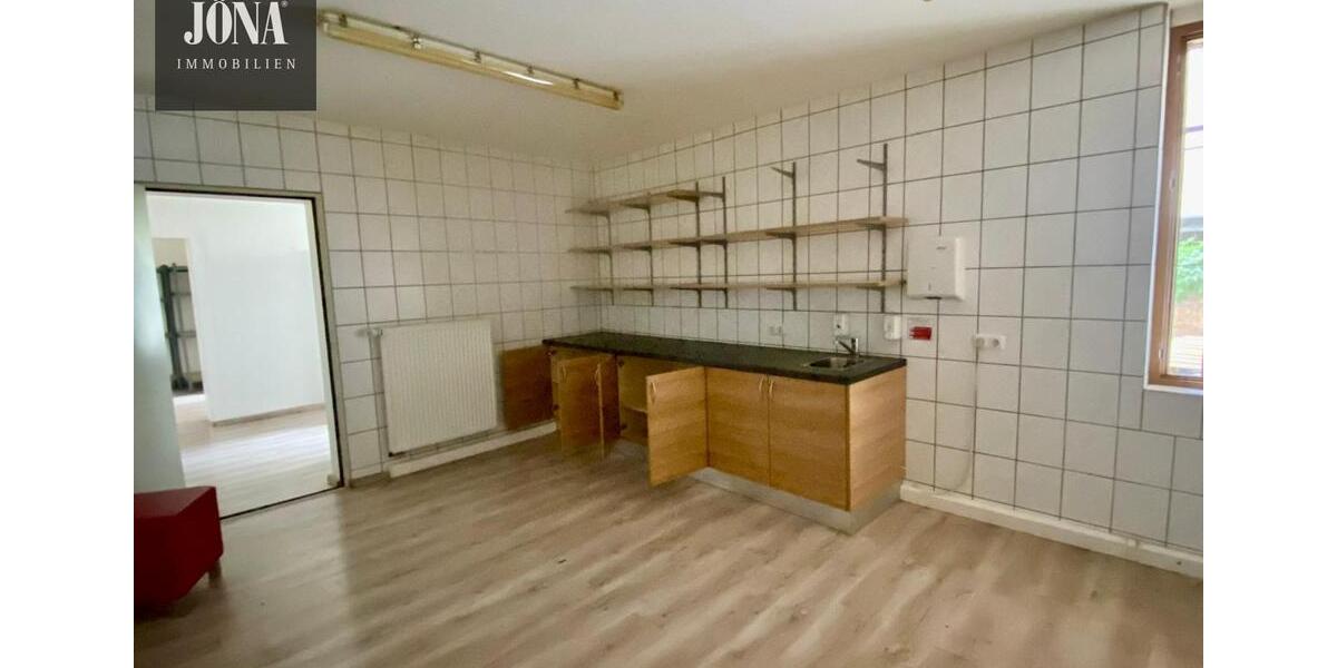 Gewerbeobjekt Kulmbach Blaich - 1.250&euro; | Angebot:21203268