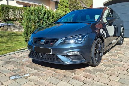 Seat Leon 170.000 km 14.200 &euro; Weismain 96260