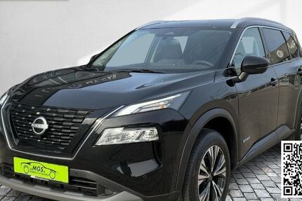 Nissan X-Trail 2.800 km 36.950 &euro; Bayreuth 95445