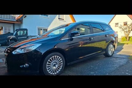 Ford Focus 171.080 km 4.000 &euro; Schnabelwaid 91289