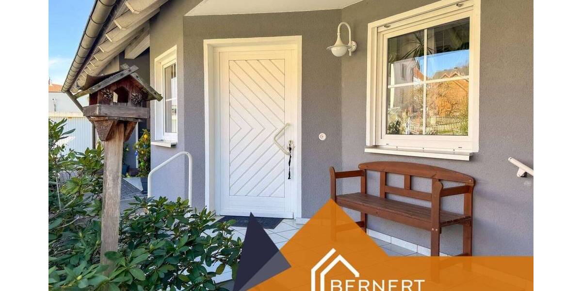 Doppelhaushälfte Kulmbach Burghaig - 7 Zimmer, 198 m&sup2;, 475.000&euro; | Angebot:26219278