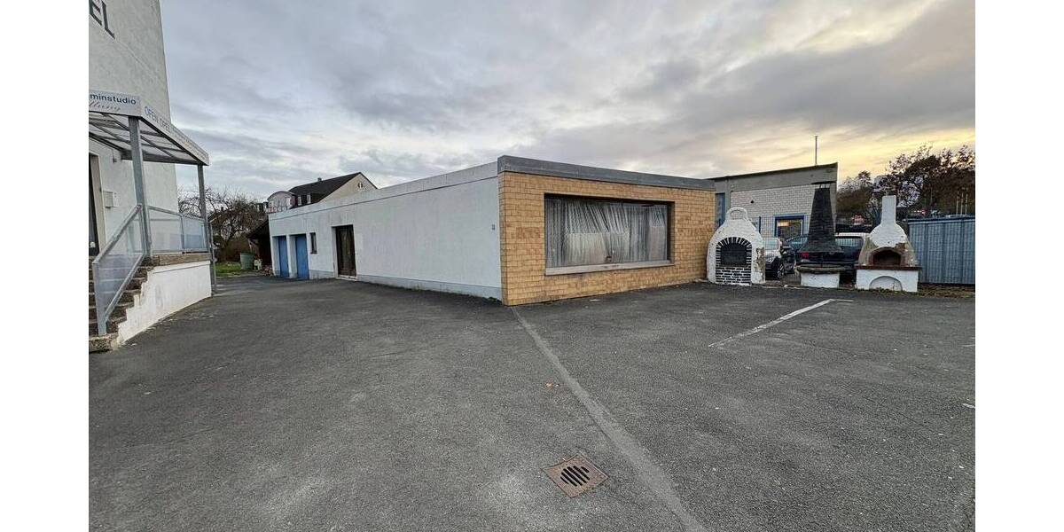 Mehrfamilienhaus, Wohnhaus Bayreuth Herzoghöhe - 1 Zimmer, 360 m&sup2;, 720.000&euro; | Angebot:25985986