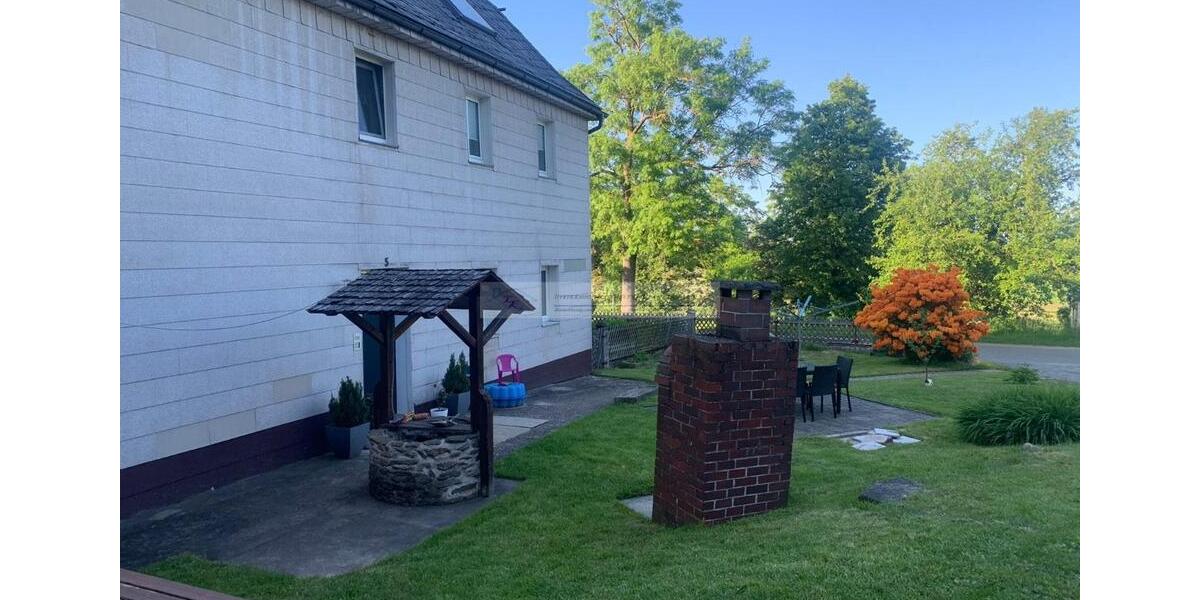 Erdgeschoßwohnung Weißenstadt - 2 Zimmer, 53 m&sup2;, 350&euro; | Angebot:25251366