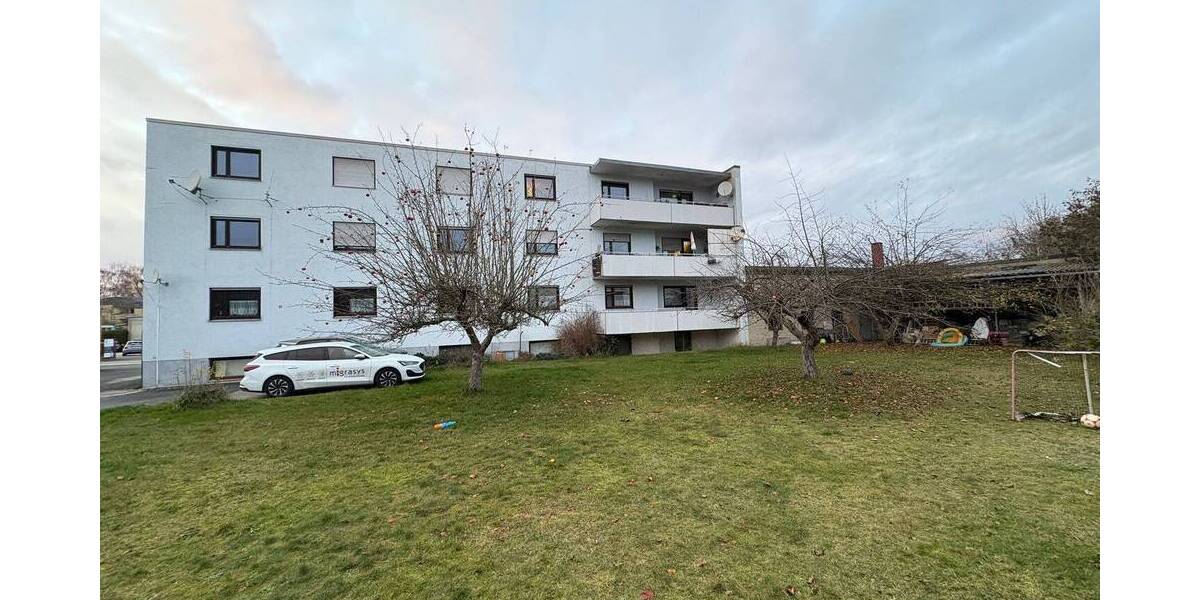 Mehrfamilienhaus, Wohnhaus Bayreuth Herzoghöhe - 1 Zimmer, 360 m&sup2;, 720.000&euro; | Angebot:25985986