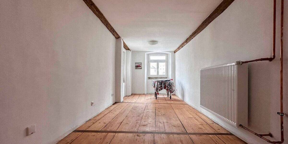 Mehrfamilienhaus, Wohnhaus Hollfeld - 7 Zimmer, 200 m&sup2;, 375.000&euro; | Angebot:26720484
