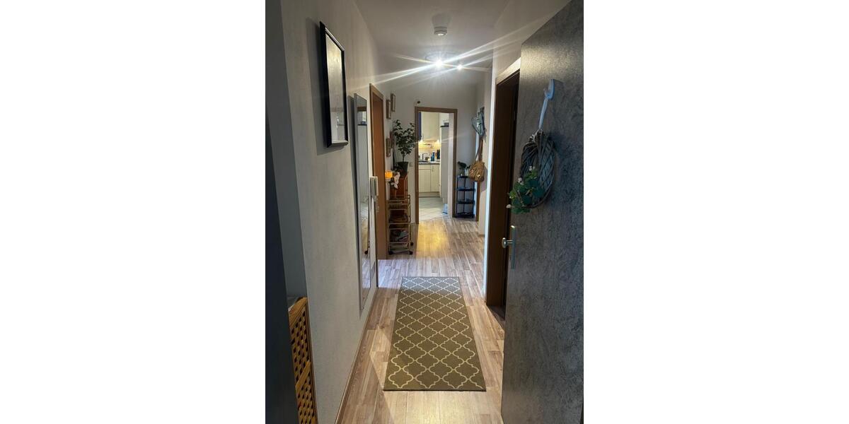 Maisonettenwohnung Kemnath - 30 Zimmer, 90 m&sup2;, 980&euro; | Angebot:25944324