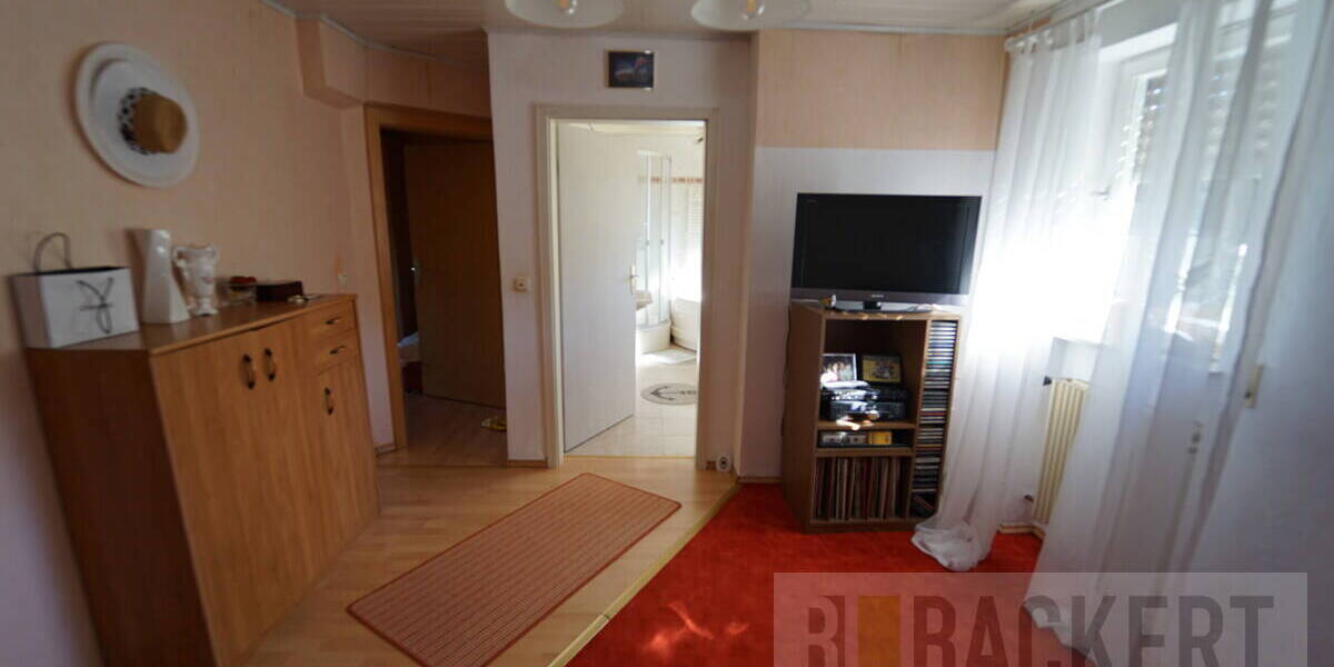 Mehrfamilienhaus, Wohnhaus Mainleus Danndorf - 7 Zimmer, 204 m&sup2;, 320.000&euro; | Angebot:25669761