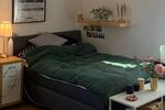 Etagenwohnung Bayreuth City - 1 Zimmer, 25 m&sup2;, 415&euro; | Angebot:26680213