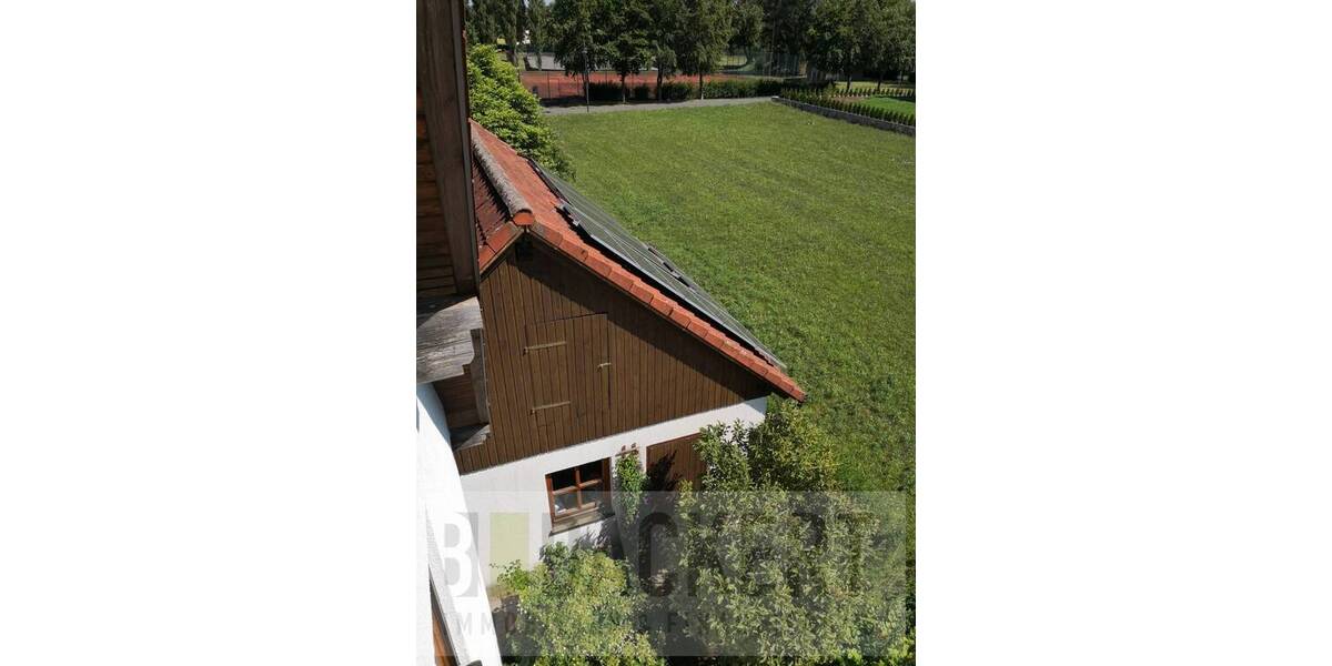 Einfamilienhaus Speichersdorf - 6 Zimmer, 183 m&sup2;, 499.000&euro; | Angebot:25669763