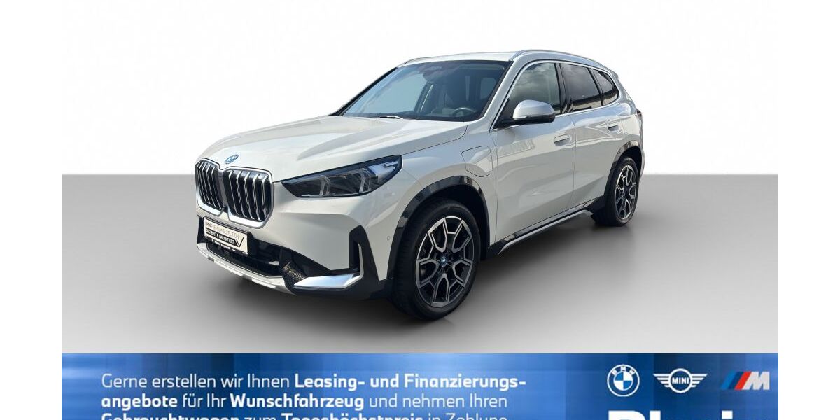 BMW X1 13.576 km 41.830 &euro; Bayreuth 95447