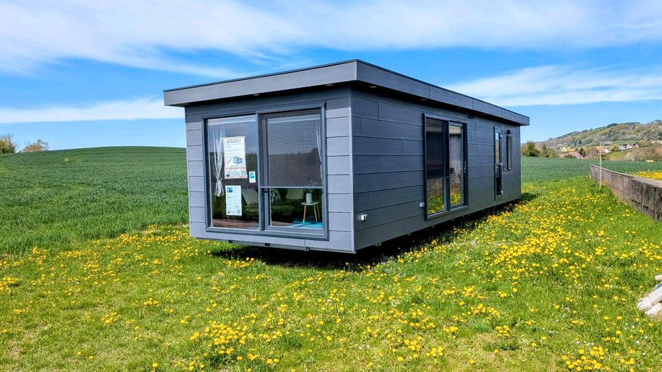 Einfamilienhaus Goldkronach - 3 Zimmer, 48 m&sup2;, 75.000&euro; | Angebot:26614663