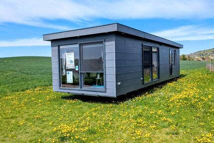 Haus Goldkronach - 3 Zimmer, 48 m&sup2;, 75.000&euro; | Angebot:26614663