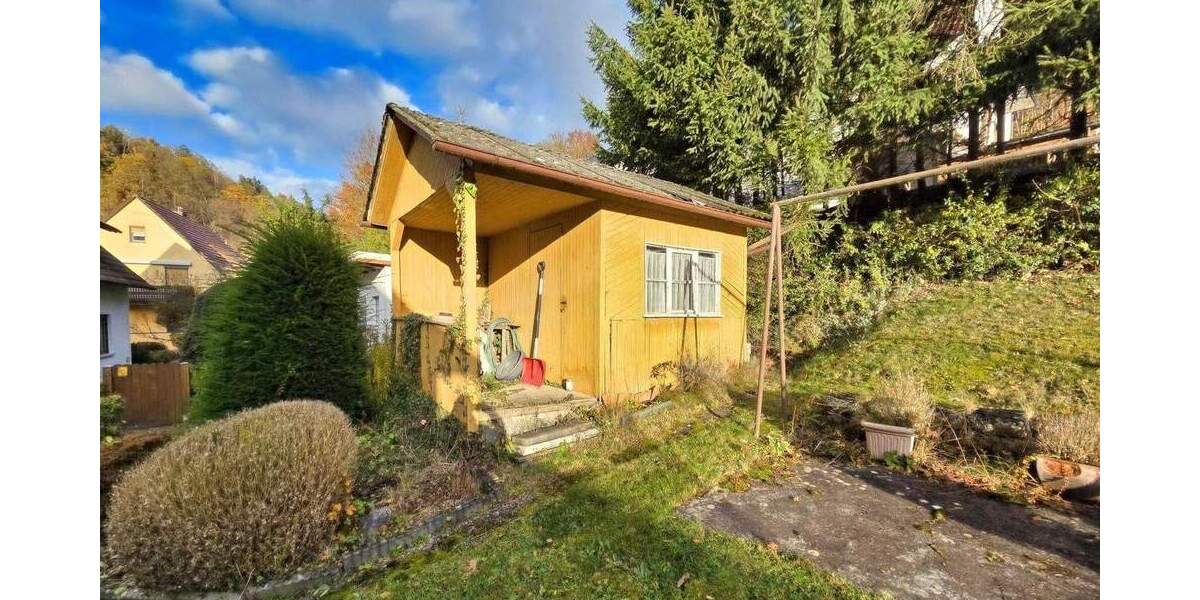 Mehrfamilienhaus, Wohnhaus Wirsberg - 7 Zimmer, 220 m&sup2;, 219.000&euro; | Angebot:25746571