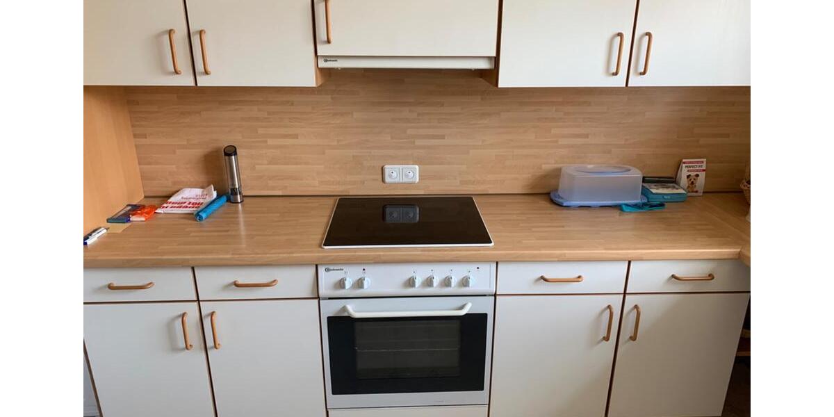 Etagenwohnung Bayreuth Meyernberg - 3 Zimmer, 80 m&sup2;, 320.000&euro; | Angebot:26745672