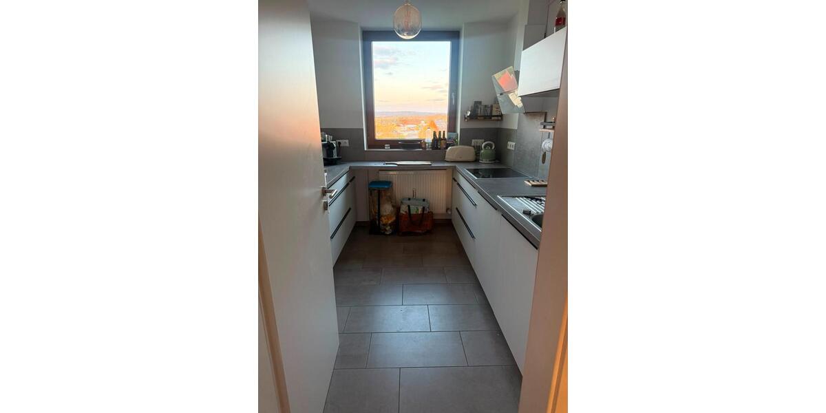 Dachgeschoßwohnung Bayreuth Altstadt - 4 Zimmer, 92 m&sup2;, 290.000&euro; | Angebot:27281903