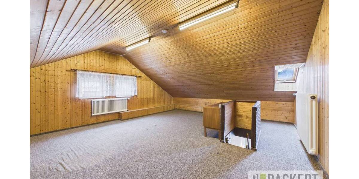 Einfamilienhaus Kulmbach / Mangersreuth Mangersreuth - 5 Zimmer, 150 m&sup2;, 339.000&euro; | Angebot:25662167
