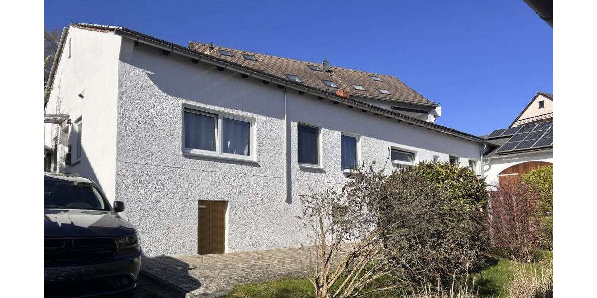 Einfamilienhaus Bayreuth Bernecker Straße / Insel / Riedelsberg - 3 Zimmer, 110 m&sup2;, 412.000&euro; | Angebot:26931143