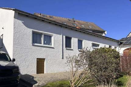 Haus Bayreuth Bernecker Straße / Insel / Riedelsberg - 3 Zimmer, 110 m&sup2;, 412.000&euro; | Angebot:26931143