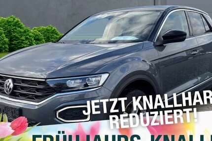 VW T-Roc 146.870 km 17.990 &euro; Bindlach 95463