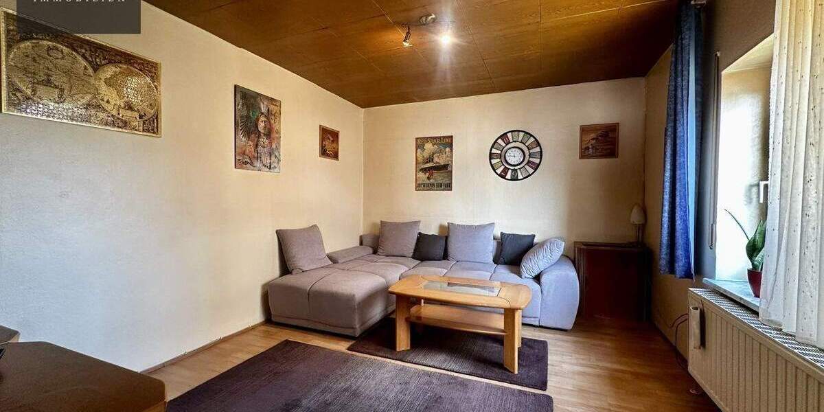 Einfamilienhaus Kulmbach / Katschenreuth Katschenreuth - 4 Zimmer, 105 m&sup2;, 175.000&euro; | Angebot:25877242