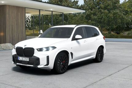 BMW X5 18.000 km 78.299 &euro; Bayreuth 95447