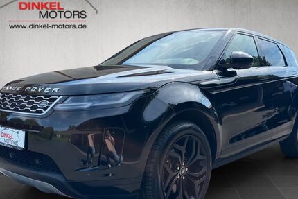 Land Rover Range Rover Evoque 75.245 km 26.900 &euro; Wonsees 96197